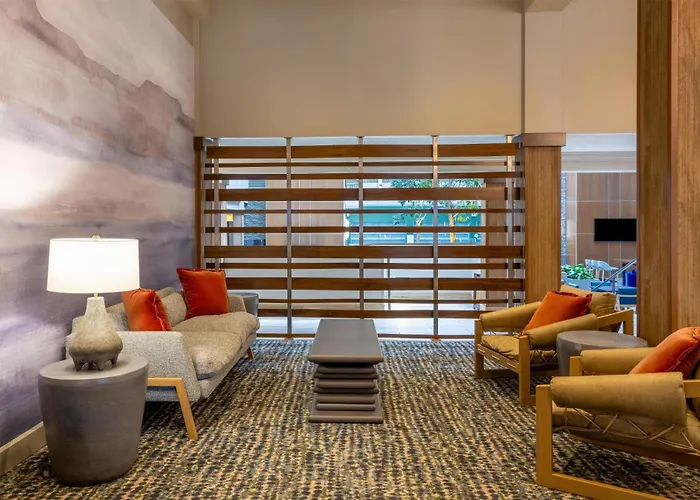 Embassy By Hilton Minneapolis Edina Bloomington