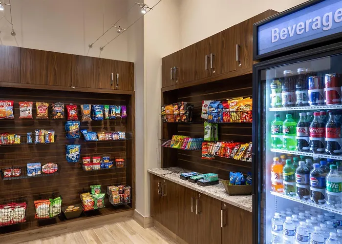 Embassy By Hilton Minneapolis Edina Hotel 4*