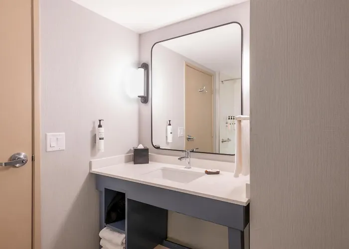 Embassy By Hilton Minneapolis Edina 4*
