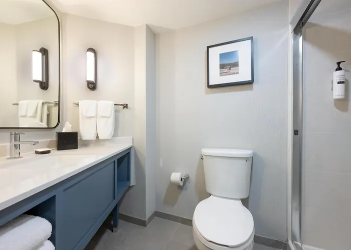 Embassy By Hilton Minneapolis Edina 4*