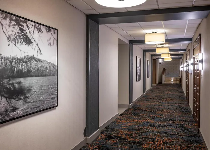 Embassy By Hilton Minneapolis Edina 4*